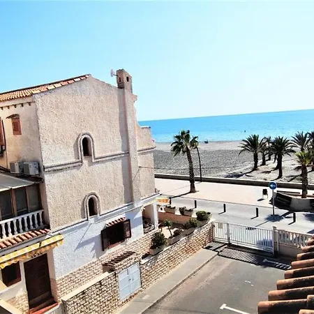 Beach Breeze Townhouse By The Beach Santa Pola Buitenkant foto