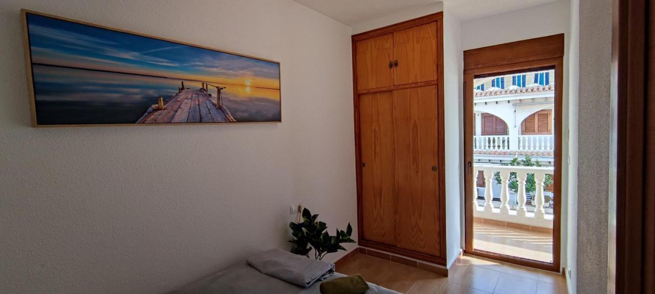 Breeze Townhouse By The