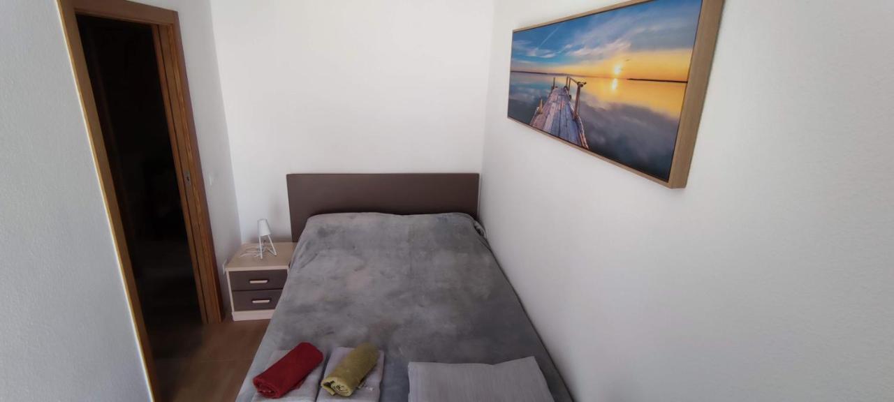 Appartement Breeze Townhouse By The *
