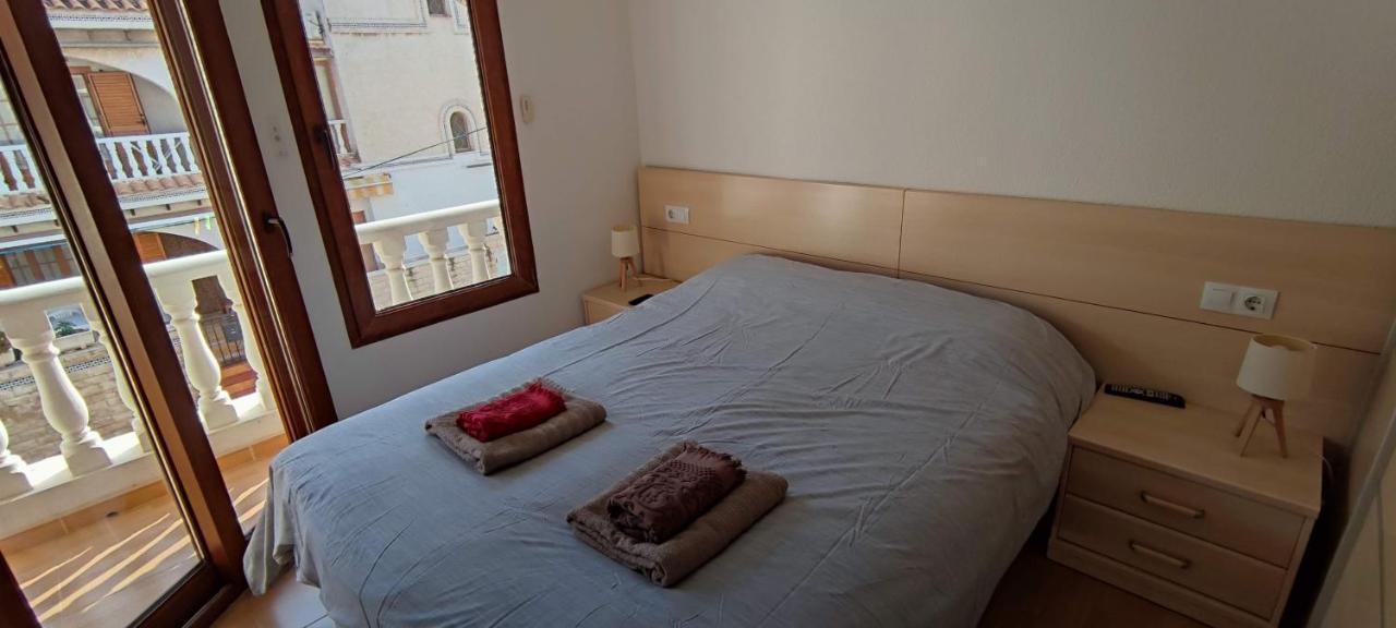 Breeze Townhouse By The * Santa Pola