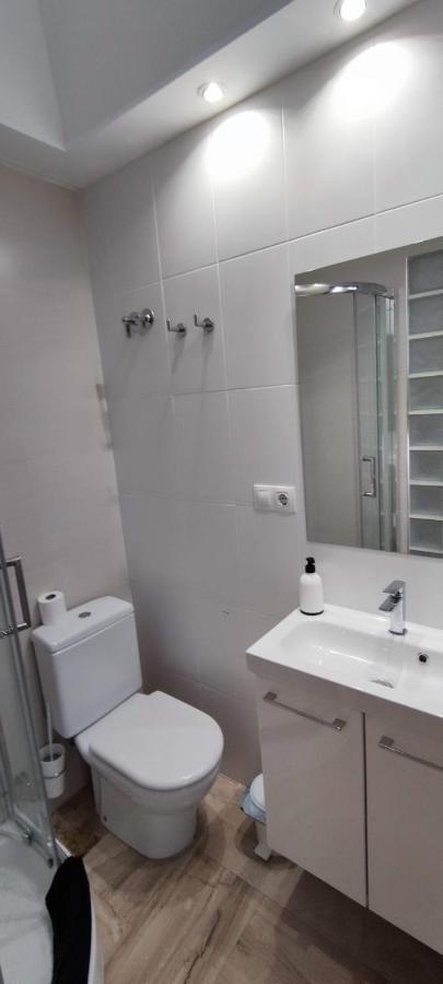 Breeze Townhouse By The Apartment Santa Pola
