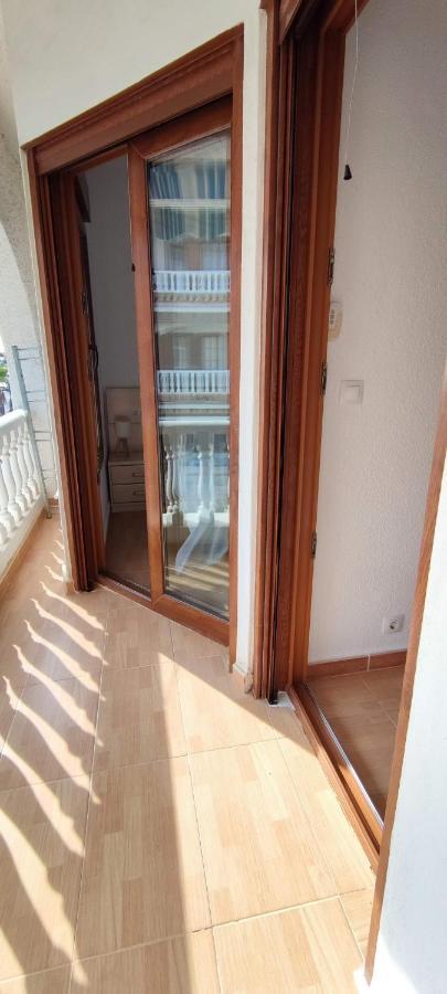 Breeze Townhouse By The * Santa Pola