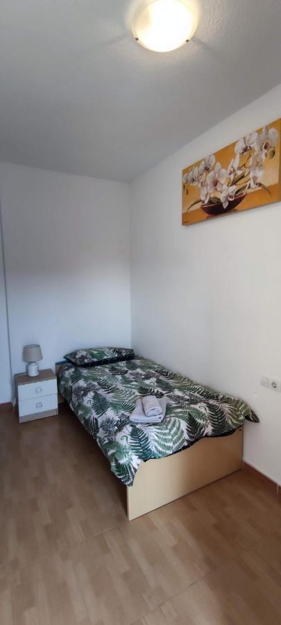 Breeze Townhouse By The * Santa Pola