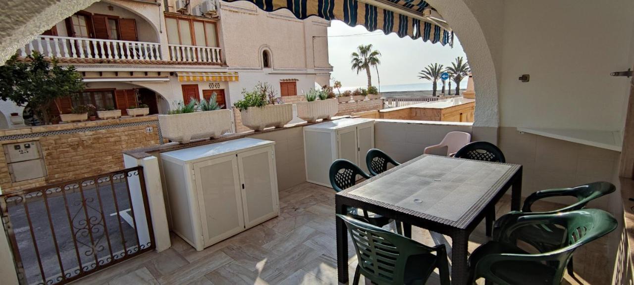 Breeze Townhouse By The Appartement