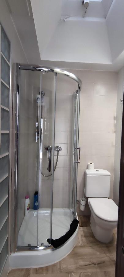 Breeze Townhouse By The Appartement Santa Pola