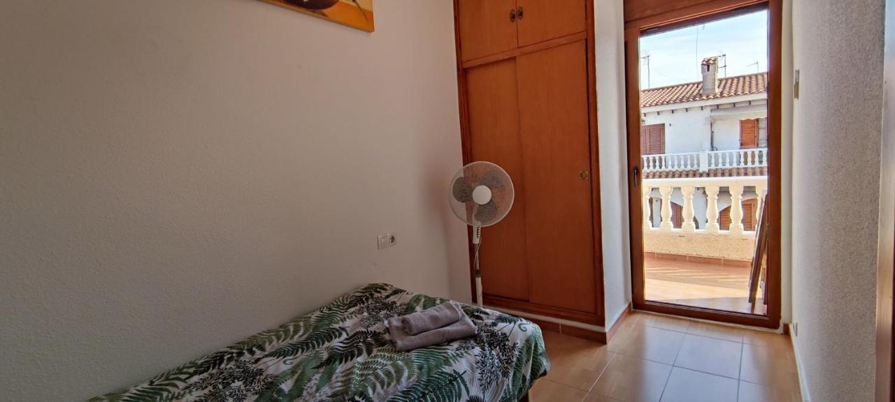 Breeze Townhouse By The * Santa Pola