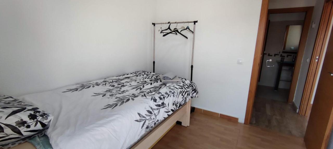Apartment Breeze Townhouse By The Santa Pola