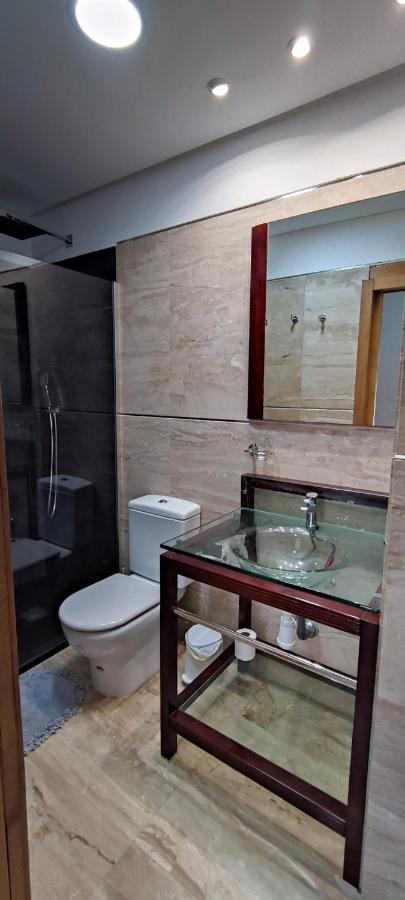 Breeze Townhouse By The Apartment Santa Pola
