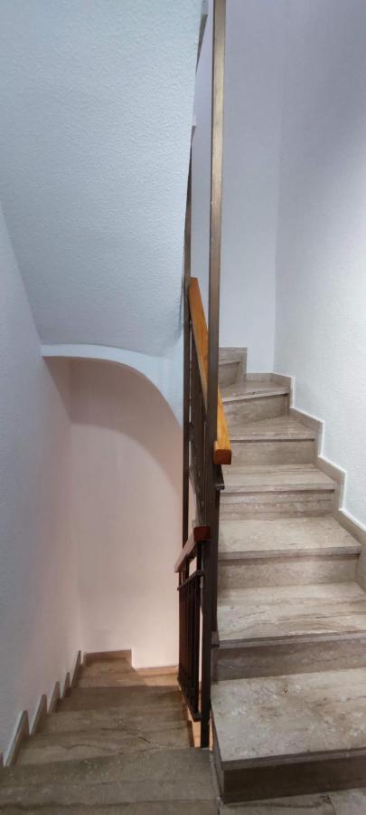 Breeze Townhouse By The Santa Pola