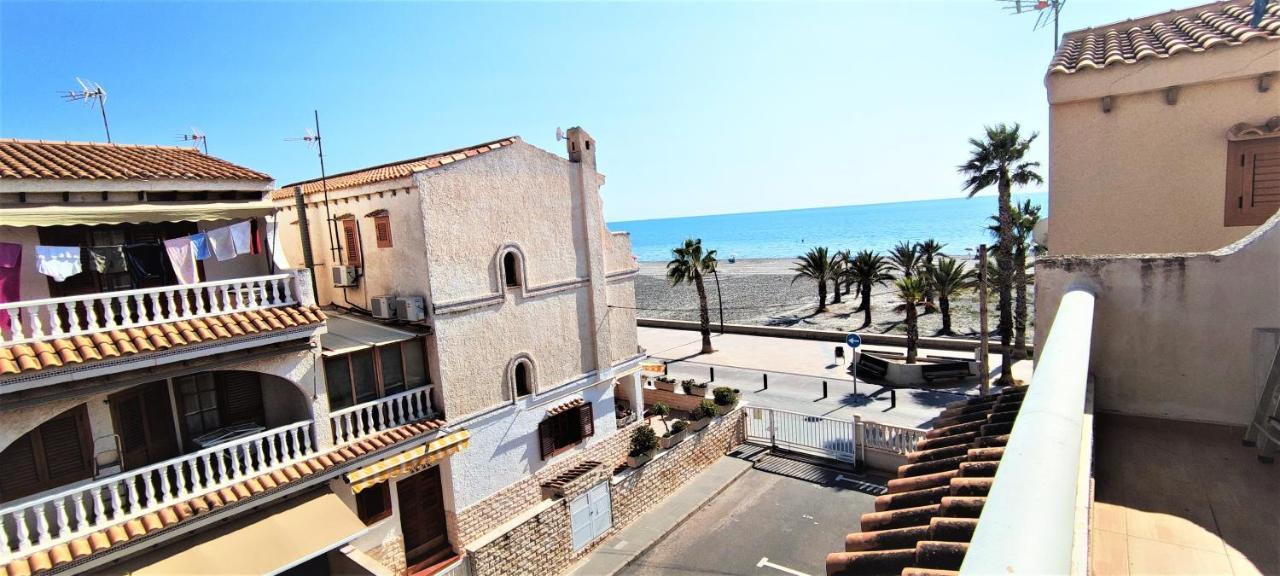Breeze Townhouse By The * Santa Pola