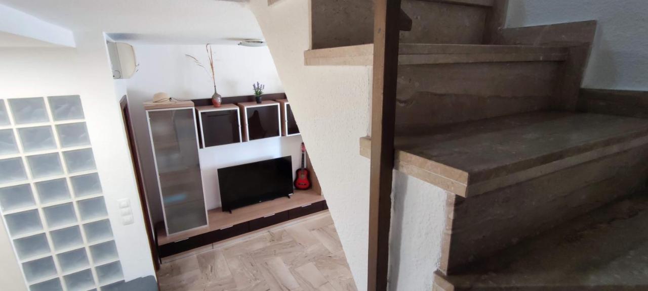Breeze Townhouse By The