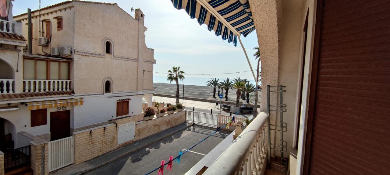 Breeze Townhouse By The * Santa Pola